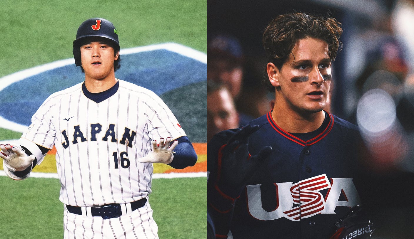 征途国际pg官网下载 - 2026 WBC全明星阵容出炉：大谷翔平、安东尼、加西亚入选，委内瑞拉包揽三席 | 征途国际
